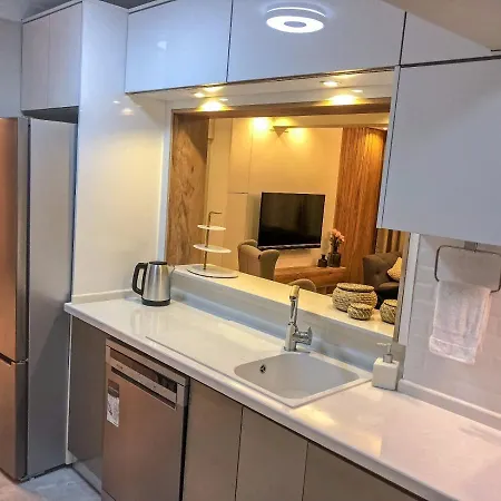 Apartment Yalova_merkez *